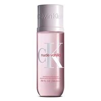 CK Nude Vanilla Hair & Body Mist 236ml-232330 CK Nude Vanilla Hair & Body Mist 236ml-232330 0